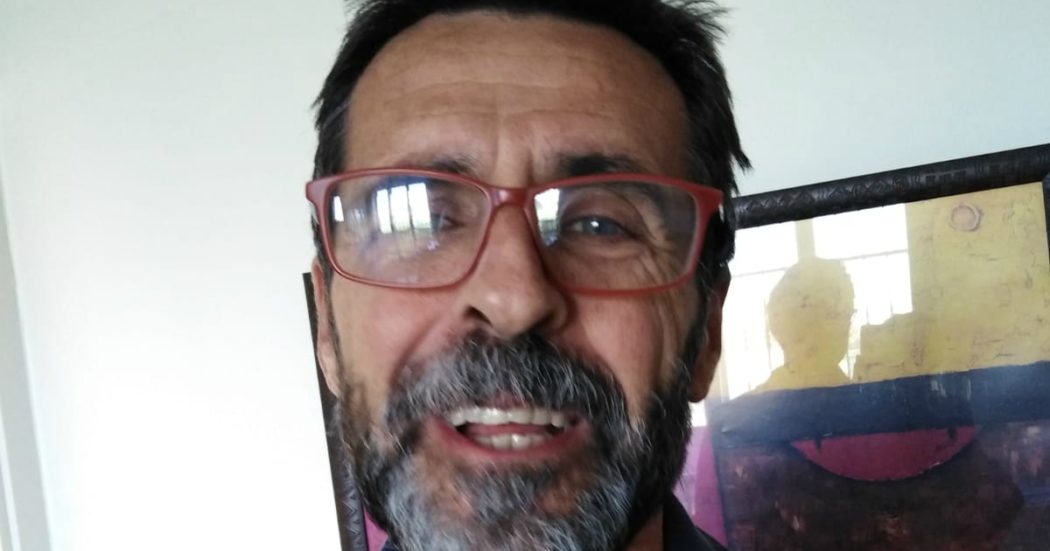 Licenziato per troppe assenze Covid, il 60enne Fabrizio Fraschini è stato reintegrato dal supermercato: “Una sorpresa, sono sollevato”