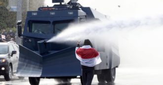 Copertina di “Repressione sudamericana nel cuore dell’Europa”