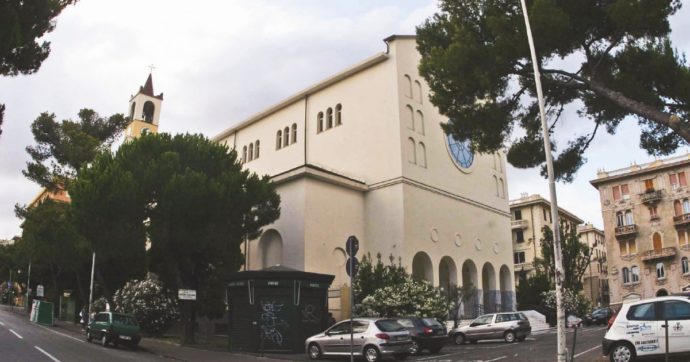 Don Franco Castagneto, abusi archiviati. Le vittime: “I pm credono solo a Bagnasco”