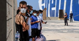 Copertina di Il nuovo dl Sicurezza: non solo migranti, anche Daspo e 41 bis