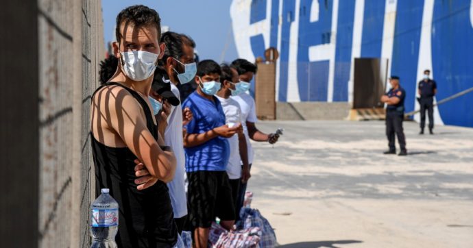 Il nuovo dl Sicurezza: non solo migranti, anche Daspo e 41 bis