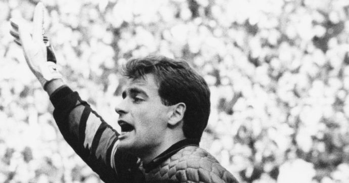 Ti ricordi… l’erroraccio di Marchegiani contro la Svizzera (senza Franco Baresi a proteggerlo) che finì per lanciare Gianluca Pagliuca