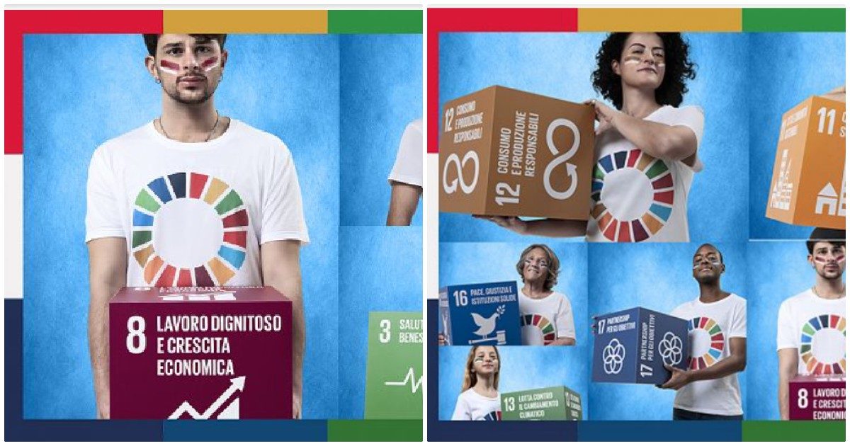 Il Covid allontana gli obiettivi di sviluppo sostenibile. Rapporto Asvis: “Colpiti istruzione, lavoro, parità di genere e impegno per il clima”