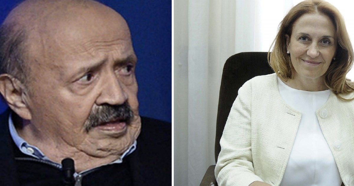 Maurizio Costanzo contro Monica Maggioni: “Mi fa perdere ascolti”. Poi interviene il direttore di RaiUno e il giornalista si scusa