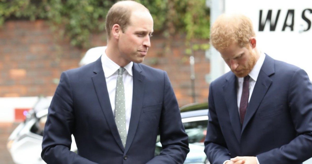 Il principe Harry sul fratello William: “Da quando ha sposato Kate è noioso”. La rivelazione inattesa
