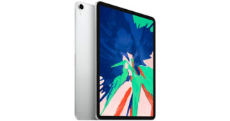 Copertina di Apple iPad Pro, tablet 11 pollici con 179 euro di sconto su Amazon