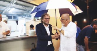 Copertina di Consip, ora Renzi sr. è accusato di 4 reati