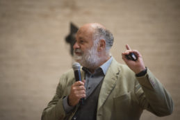 foto di Roberta Baria