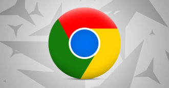 Copertina di Google Chrome, ecco come proteggere su iOS le schede in incognito del web browser
