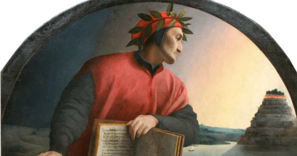 Il Ritratto allegorico di Dante del Bronzino torna visitabile per i 700 anni dalla morte del poeta, a Firenze la mostra esclusiva (dal titolo profetico)