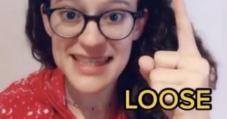 Copertina di Norma’s Teaching, chi è l’insegnante di inglese star dei social: “Così ho deciso di abbandonare la scuola e fare lezione su TikTok”