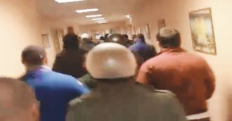 Copertina di CasaPound in Rai: a giudizio nel 2021 (a 13 anni dal fatto)