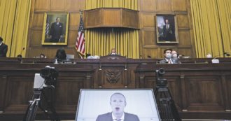 Copertina di Ecco come Big Tech cattura attenzione, tempo (e aziende)