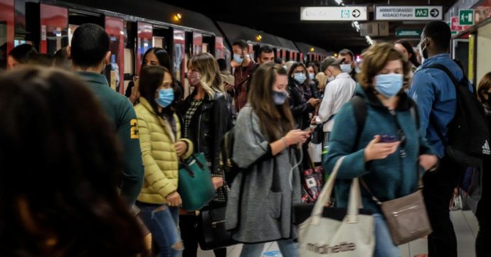 È come 6 mesi fa? Analogie e differenze