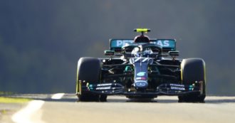 Copertina di F1, oggi il Gp dell’Eifel al Nürburgring: gli orari e la diretta tv (Sky e TV8)