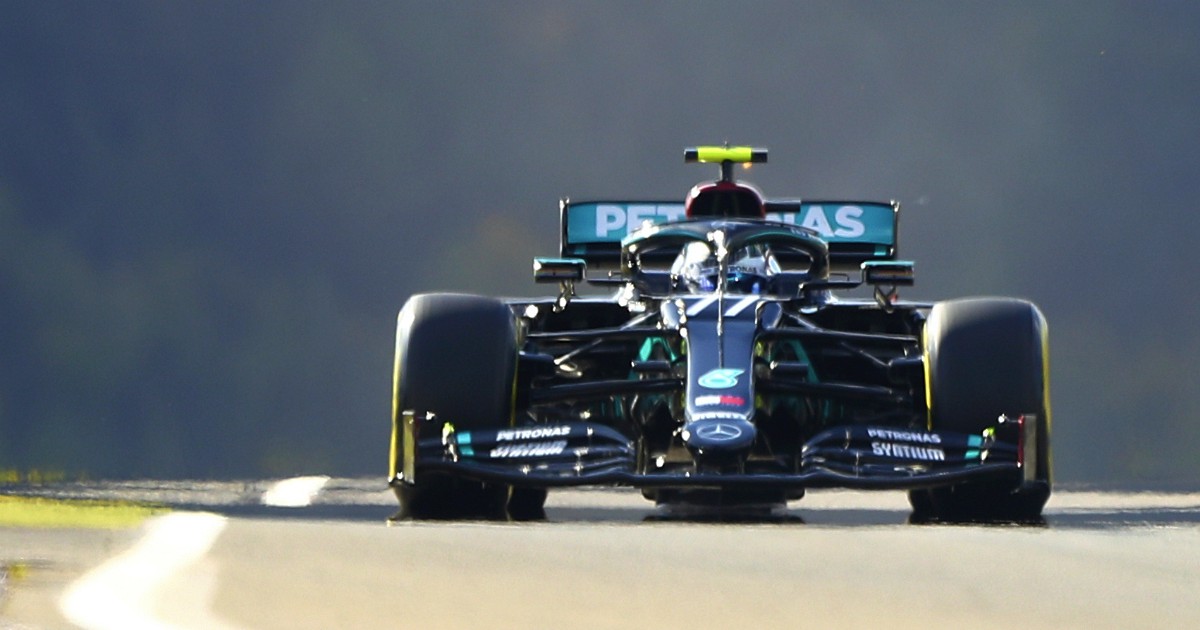 F1 Oggi Il Gp Dell Eifel Al Nurburgring Gli Orari E La Diretta Tv Sky E Tv8 Il Fatto Quotidiano