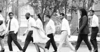 Copertina di Con un “Time” così non si perde tempo. Un Oscar lo aspetta – Time