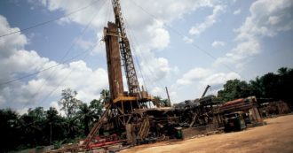 Copertina di E l’Eni fa causa alla Nigeria: “Rivogliamo i nostri pozzi”