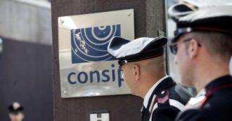 Copertina di Consip, riecco Romeo: ammesso alla nuova gara