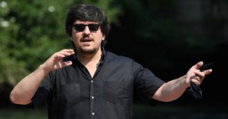 Copertina di “Il primo grazie a Costanzo poi ai consigli di Amendola. Ma dovevo rischiare di più”