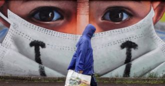 Copertina di “La mia visita diagnostica fissata a ottobre del  2021”