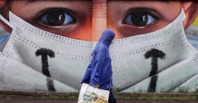 “La mia visita diagnostica fissata a ottobre del  2021”