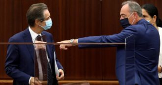 Copertina di L’Aifa boccia i vaccini cinesi, la Lombardia butta altri milioni