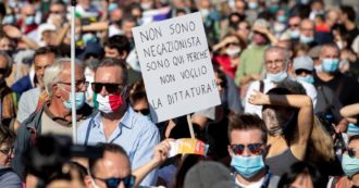 Coronavirus, per me l’emergenza non è solo un’emergenza ma un metodo di governo