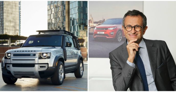 Jaguar Land Rover, Maver: “L’elettrificazione è una priorità. Ma l’Europa deve darci le giuste infrastrutture per la mobilità sostenibile”