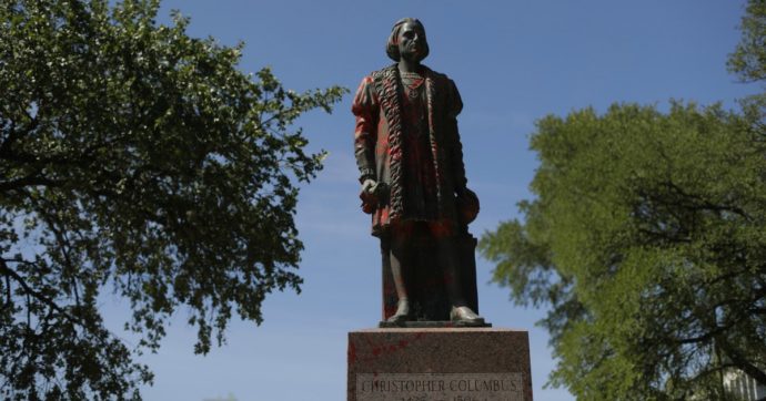 Columbus Day intitolato ai nativi americani: la ragione non risiede nella ferocia della conquista