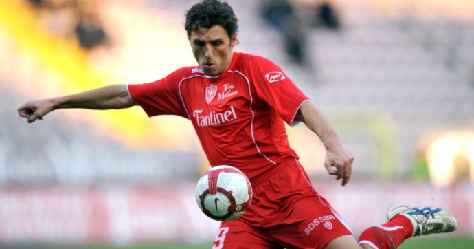 Denis Godeas nella storia: due reti in tutte le categorie. “E’ il mio lavoro, ma con la mia Triestina ho fatto gol d’amore”