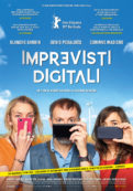 Copertina di Imprevisti digitali, benvenuti in uno dei film più dissacranti e divertenti dell’anno – IL TRAILER