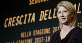 Carolina Morace fa coming out: “Amo Jane, il mondo del calcio è pieno di pregiudizi e omofobia”