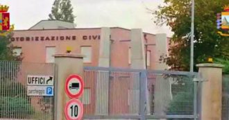 Copertina di Ferrara, mazzette in cambio di false revisioni: sette arresti e oltre duecento indagati