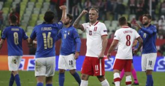 Copertina di Ogni maledetto lunedì – E anche questa sosta nazionali ce la siamo tolta dai cabbasisi