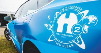 L’equivoco H2 – Altro che svolta green. Con l’idrogeno “blu” esultano solo i colossi