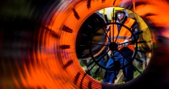 Copertina di Nella guerra fredda dei tubi l’Ue si inchina al volere Usa