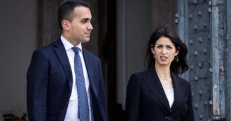 Roma, Di Maio media col Pd Si agitano i ribelli anti-Raggi