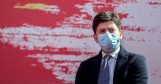 Copertina di Sì alla quarantena breve e ai test rapidi dai medici di base. Rinvio sulle scuole