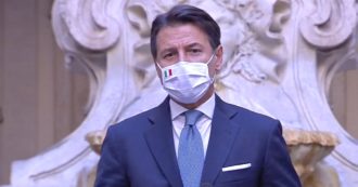 Covid, Conte: “Dpcm torsione democratica? Misure adeguate e proporzionate. Agito sempre nel rispetto della Costituzione”