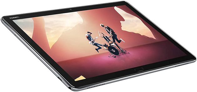 Huawei Mediapad M5 Lite, tablet 10 pollici in offerta su