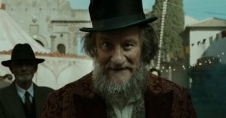 Copertina di Freaks Out, diffuso il trailer del nuovo film di Gabriele Mainetti, il regista di Lo chiamavano Jeeg Robot