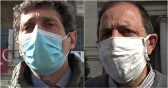 Copertina di Rom, associazione 21 Luglio e Radicali bocciano il piano Raggi: “Peggiorata la situazione nei campi. Nostra delibera è ferma da anni”