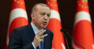 Copertina di Turchia e inflazione, manovre della Banca Centrale: Erdogan resta alla finestra