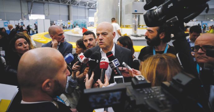 Scontro Italia-Montecarlo sul socio di lady Descalzi