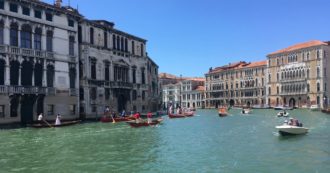 Copertina di “La mancata zona rossa d’autunno in Veneto ha provocato 3mila morti in più”: lo studio dell’università di Padova