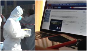 Copertina di Caos tamponi in Campania, nella lista della Regione anche laboratori che non li fanno o chiusi da 10 anni. La prova del nostro cronista – Video