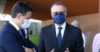 Copertina di Ci fu anche una Confindustria ‘innocente’. Ma Carlo Bonomi non lo sa