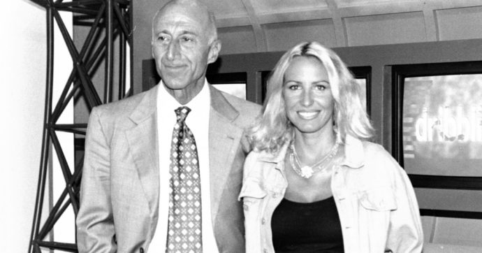 Addio Gianfranco De Laurentiis. Eurogol, Domenica Sprint, Dribbling: quelle intuizioni che hanno cambiato la storia del calcio in tv