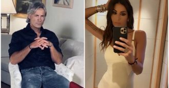 Copertina di Elisabetta Gregoraci, parla l’ex fidanzato Francesco Bettuzzi: “La presenza di Flavio Briatore c’era e ci condizionava”